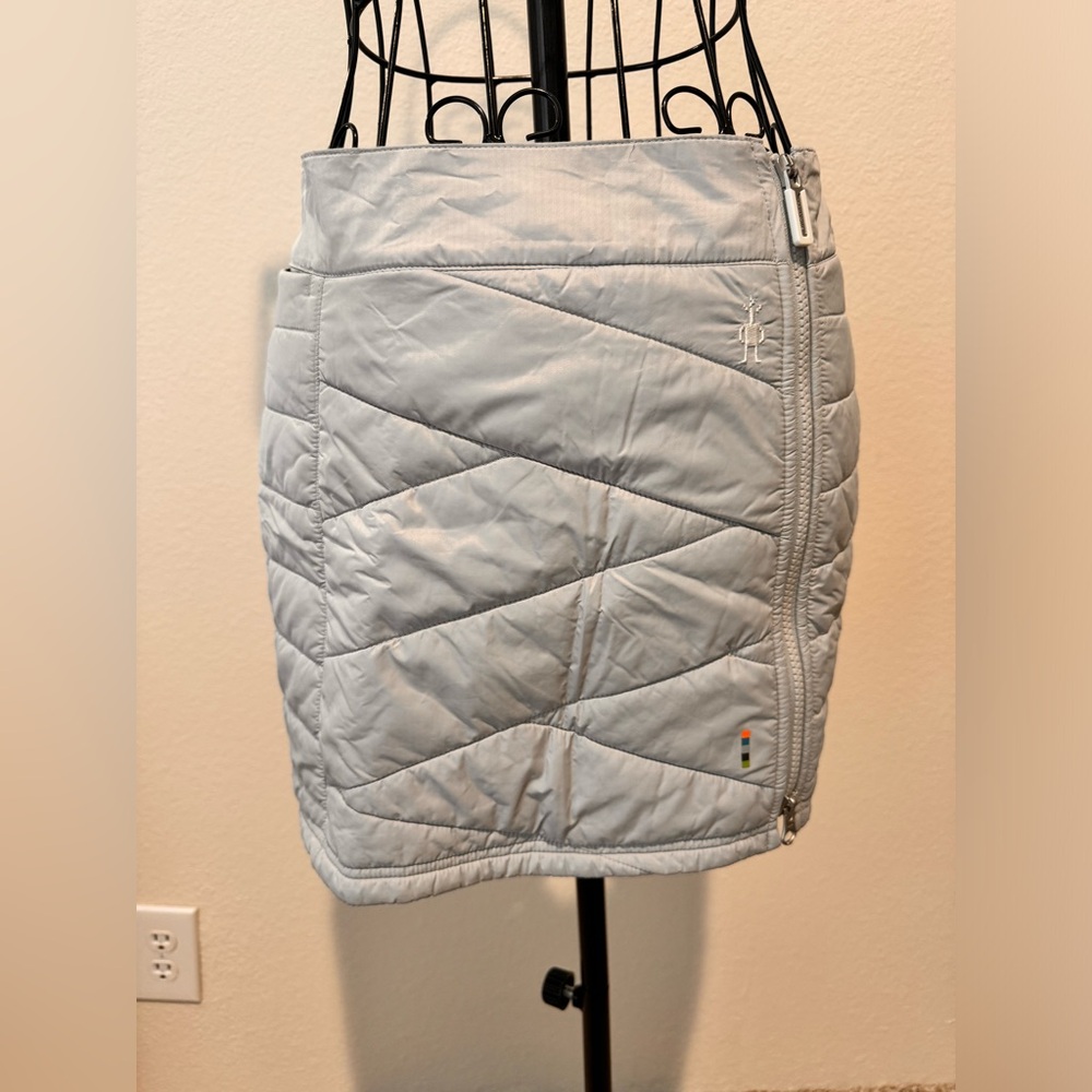 Winter Skirt